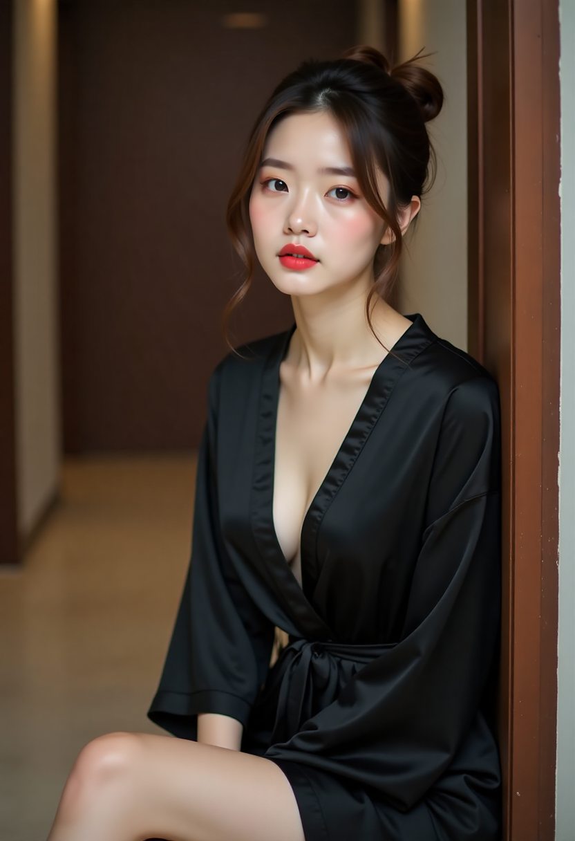 《幽灵列车》