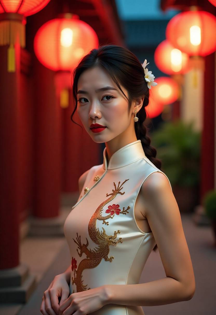 《暧昧关系》