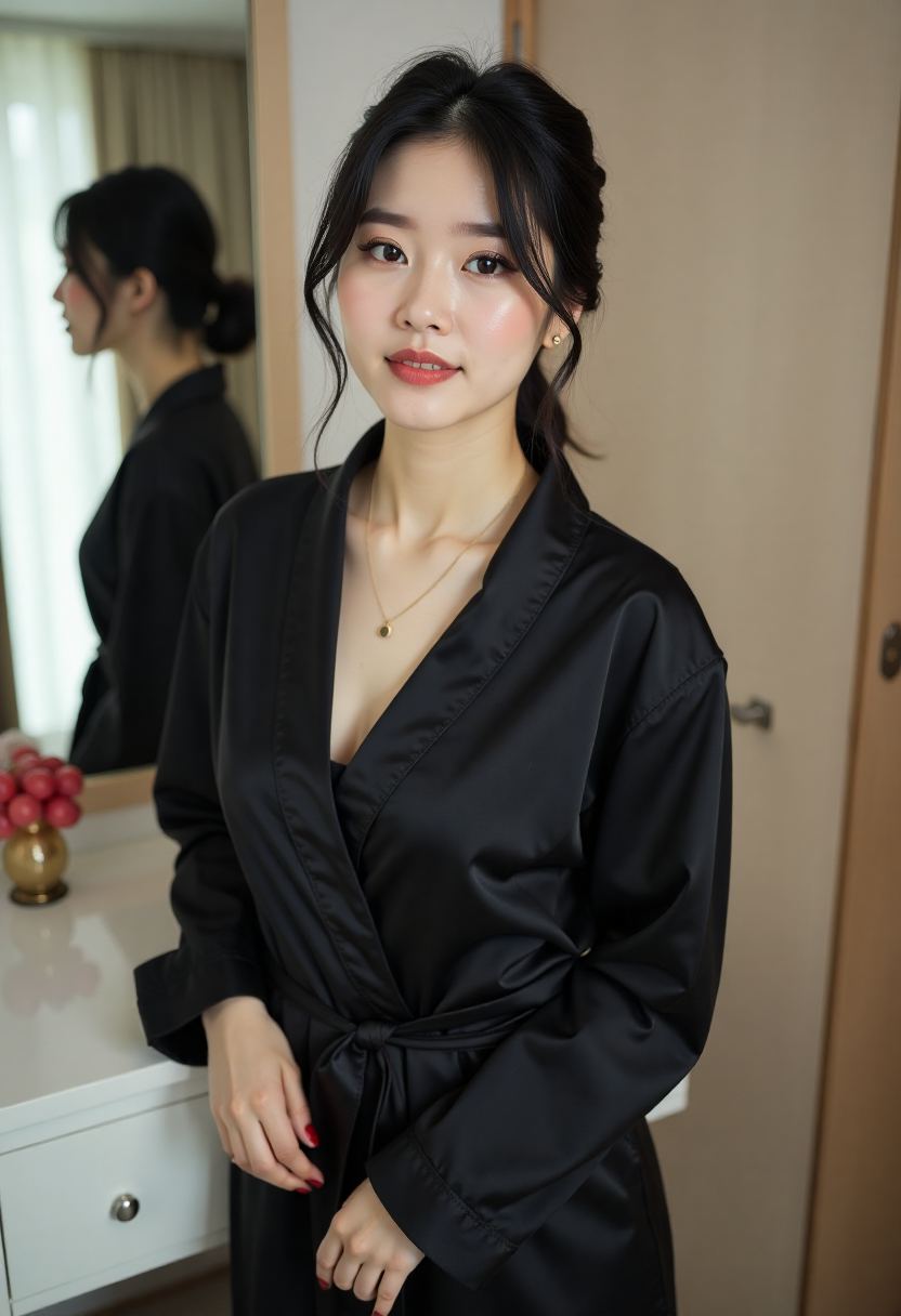 《情感算法》