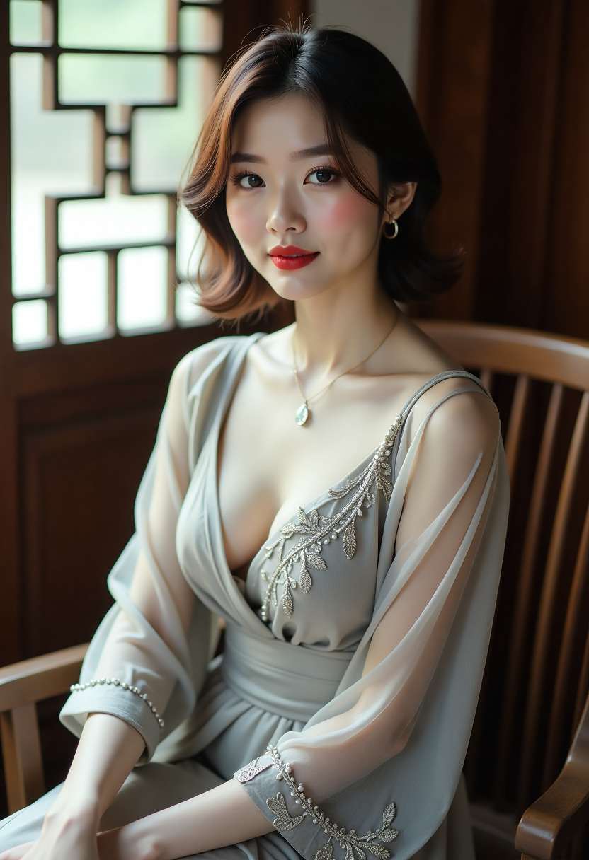 《秘密档案》
